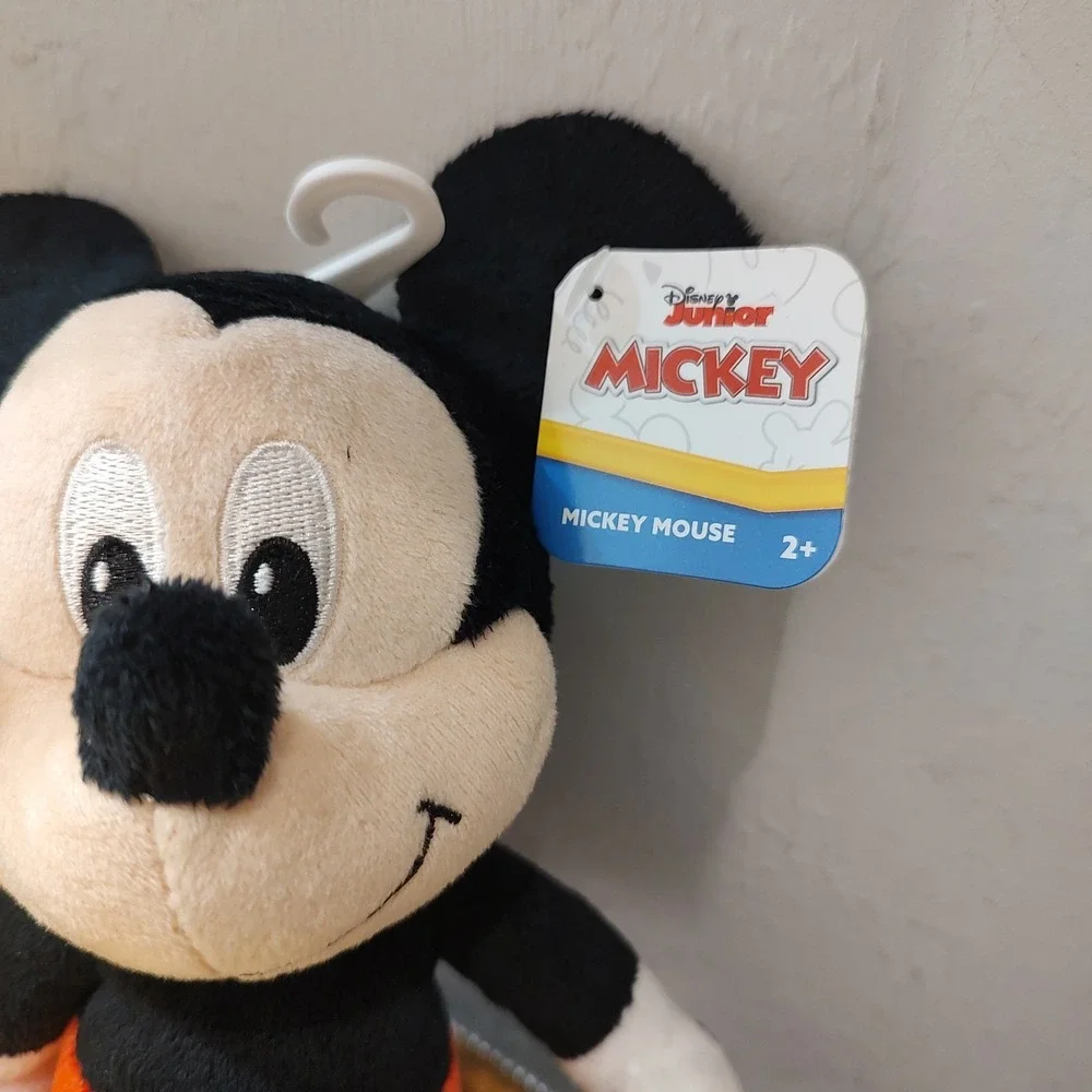 Disney Junior Mickey Mouse Funhouse 10